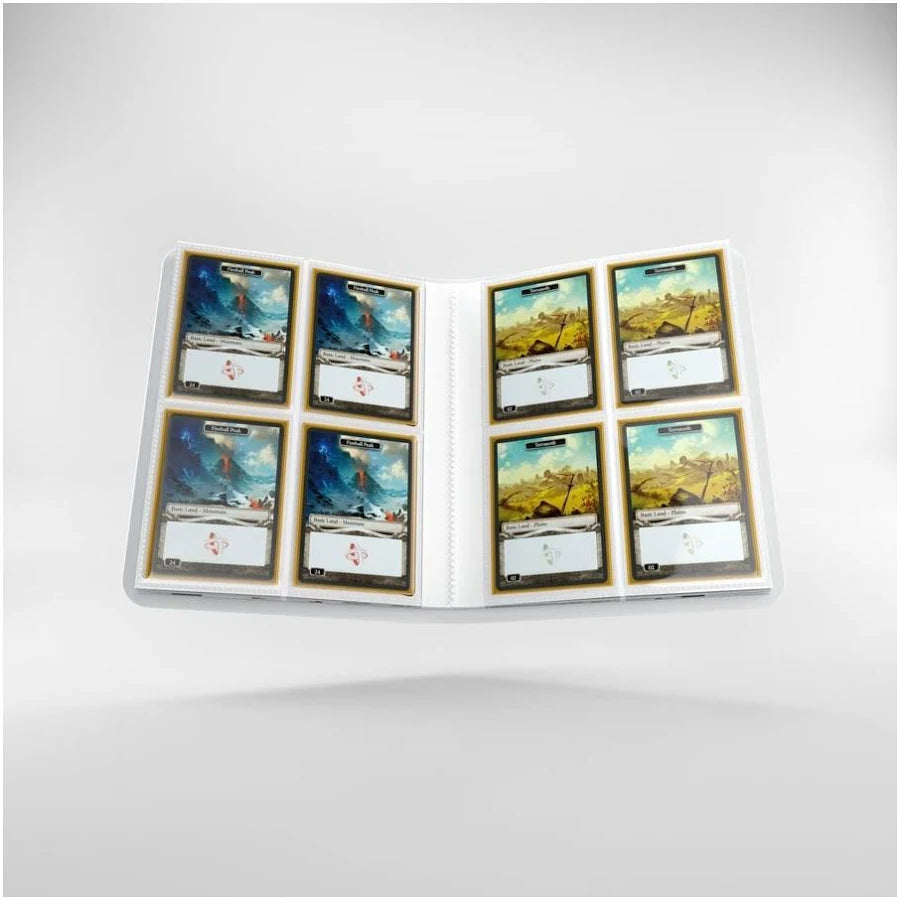 [Game Genic] Prime Album 4-Pocket Binder