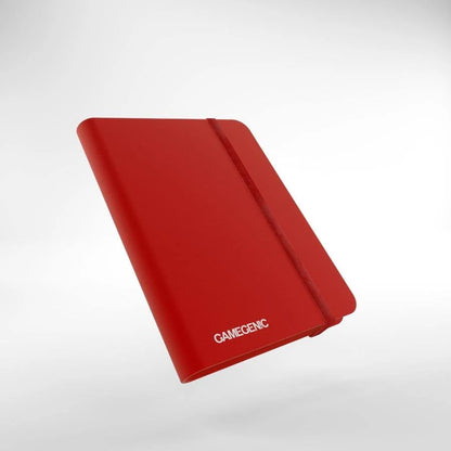 [Game Genic] Prime Album 4-Pocket Binder
