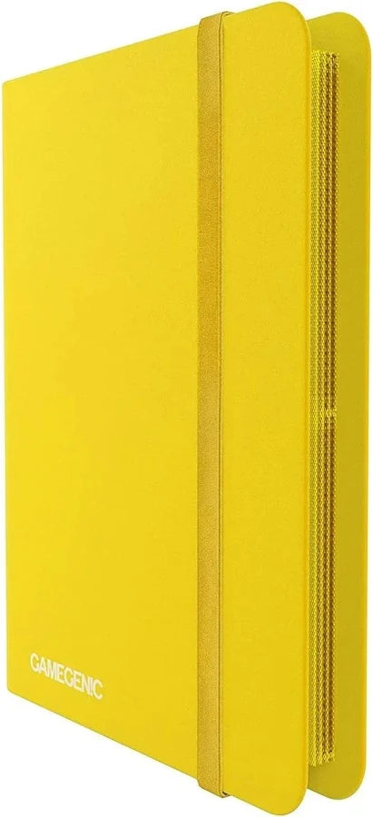 [Game Genic] Prime Album 4-Pocket Binder