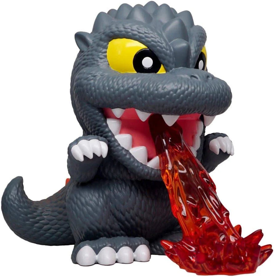 Godzilla - Atomic Breath - Figural - Bank