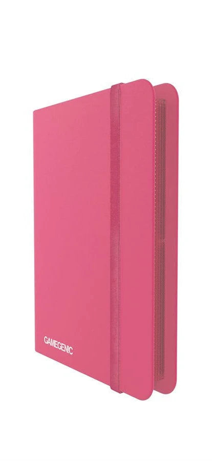 [Game Genic] Prime Album 4-Pocket Binder
