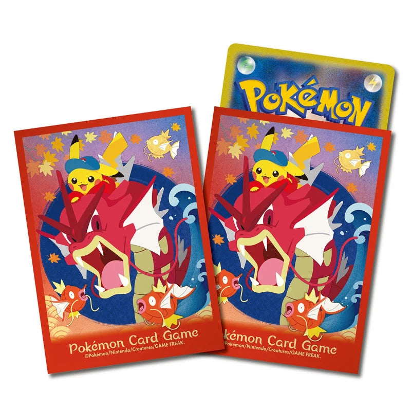 Hiroshima Pokemon Center Special Box