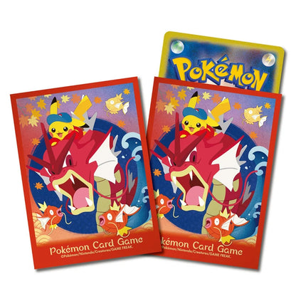 Hiroshima Pokemon Center Special Box