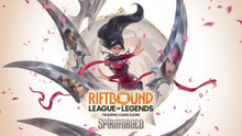 Spiritforged Pre-Rift Pre-Release Event - Sunday February 8
