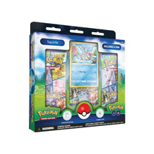 Pokemon: Pokemon GO Pin Collection