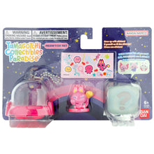 Tamagotchi Collectibles Paradise Figure Set