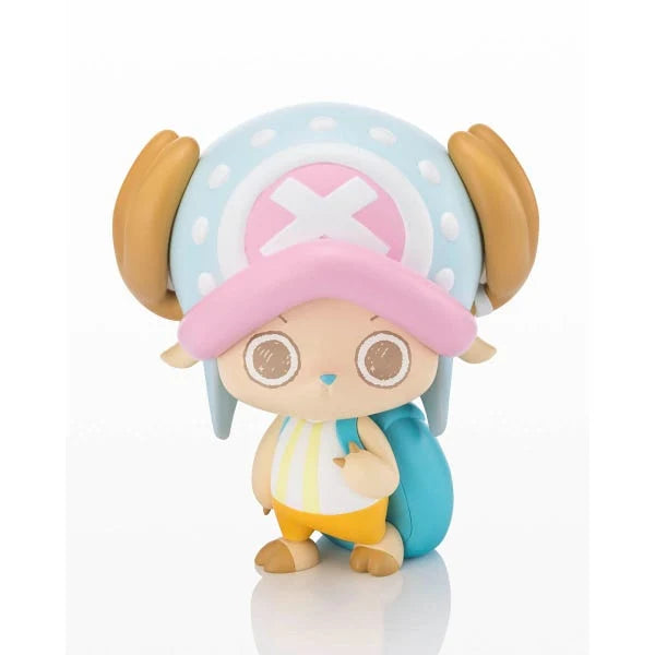 [Bandai] One Piece Chopper - tekupiku Figure