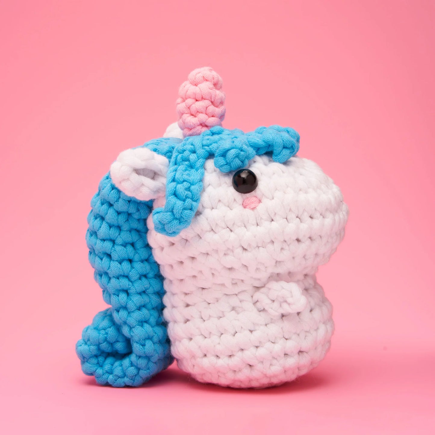The Woobles - Learn To Crochet Kit