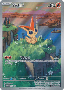 Victini [Promo] SVP#208