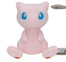 Mew Plush