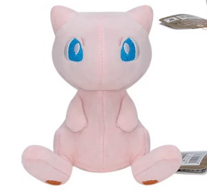 Mew Plush