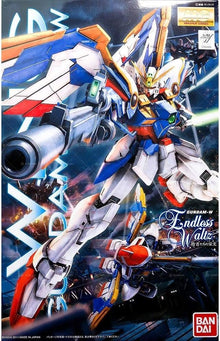 Bandai: MG - XXXG-01W Wing Gundam [Endless Waltz Ver.] (1/100)