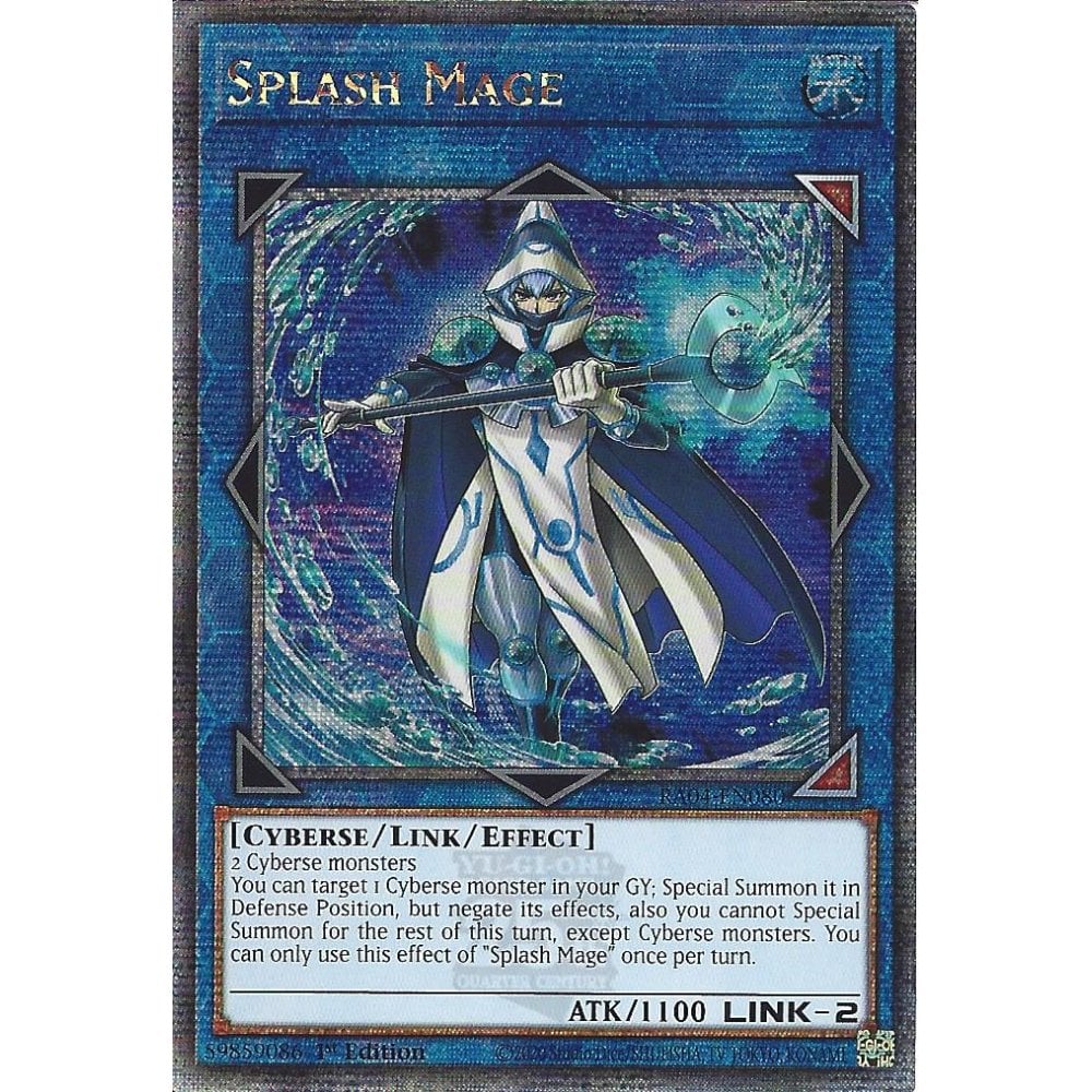 Splash Mage RA04-EN080
