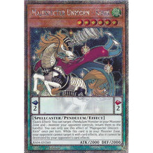Majespecter Unicorn - Kirin RA04-EN260