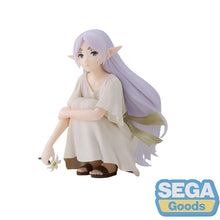 Sega: Friern: Beyond Journey's End - Yumemirize Frieren (In Those Days)